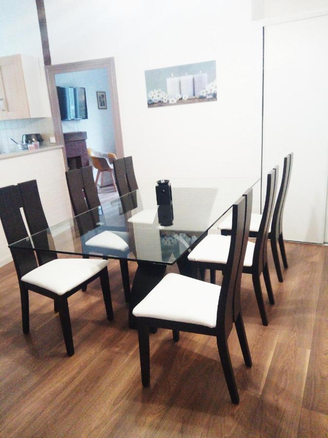 Appartement 2 Chambres 52 M2 Centre Ville Vendôme Exterior foto